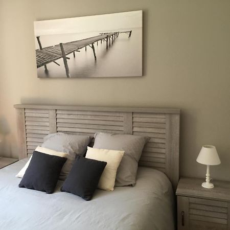 B&B Folespoir Bayeux Bagian luar foto